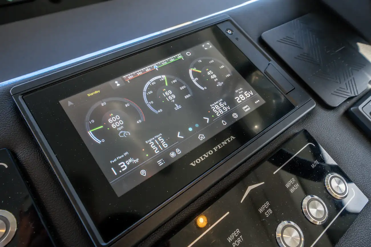 Thumbnail von Azimut 50