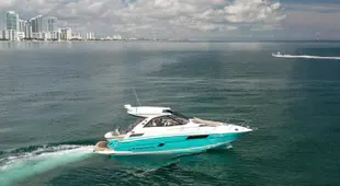 Regal Sport Coupe 35