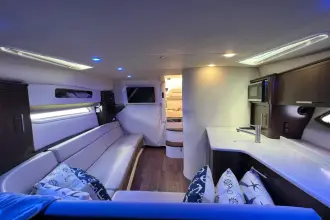 Thumbnail von Regal Sport Coupe 35