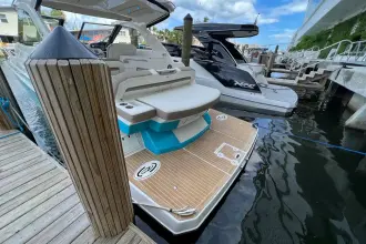 Thumbnail von Regal Sport Coupe 35