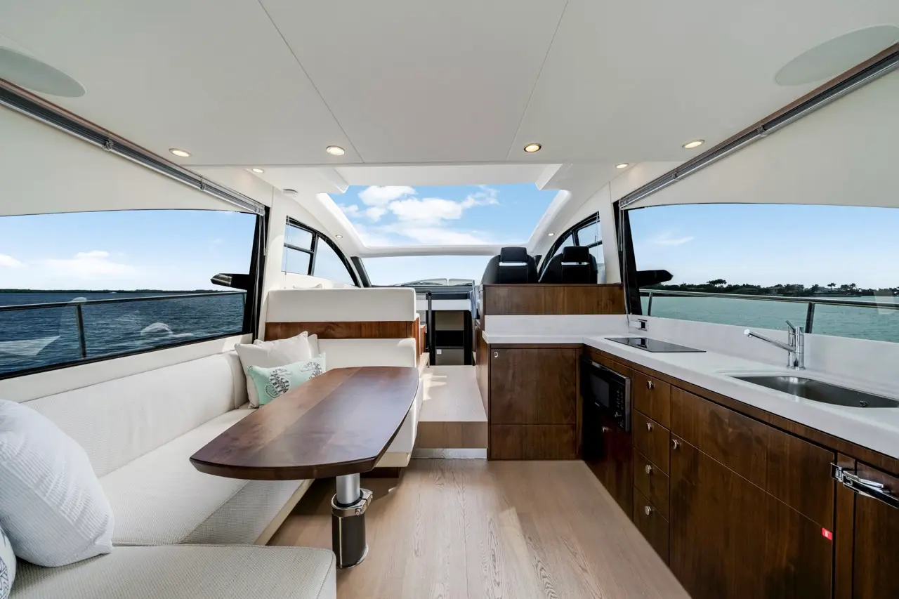 Thumbnail von Fairline Targa 50 GT