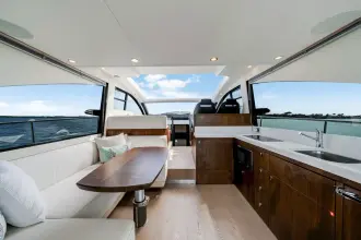 Thumbnail von Fairline Targa 50 GT