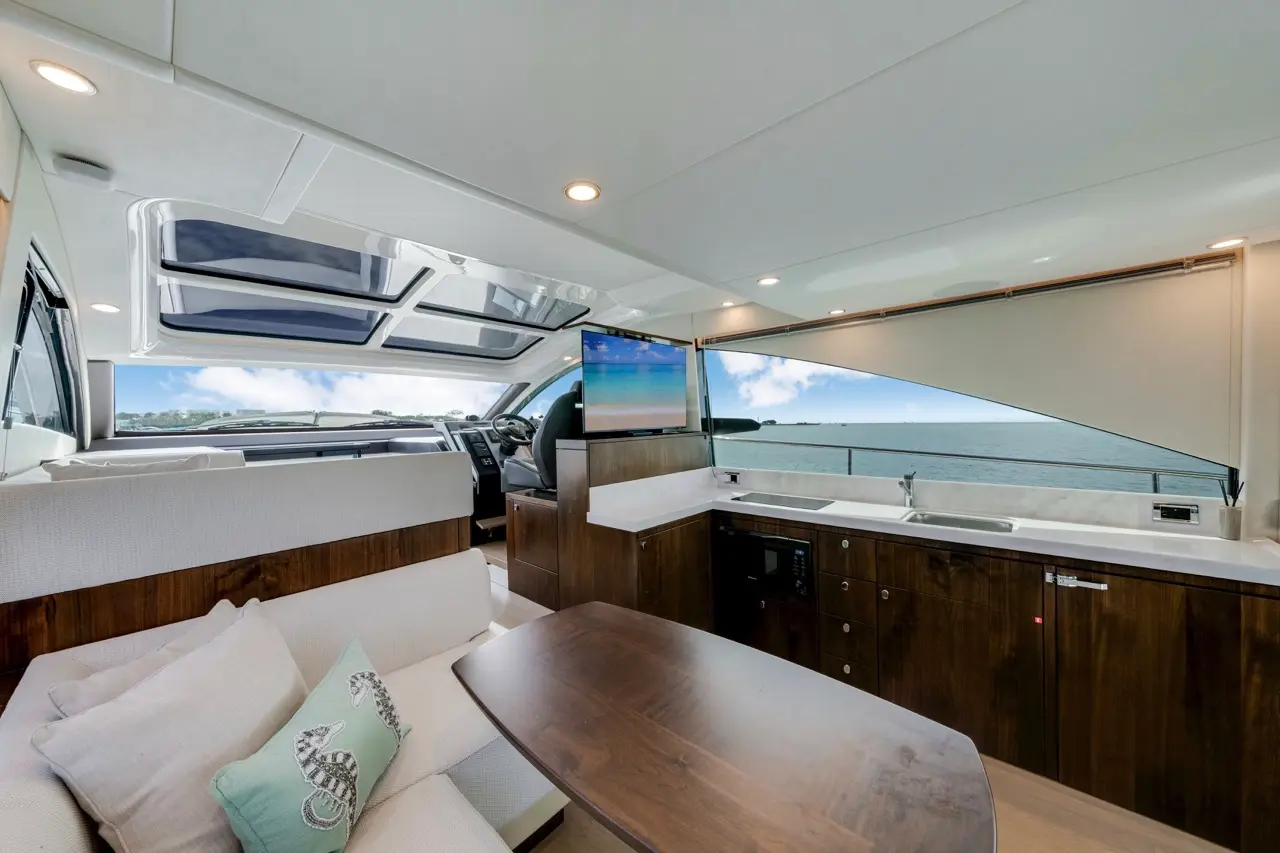 Thumbnail von Fairline Targa 50 GT