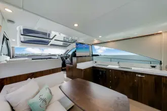 Thumbnail von Fairline Targa 50 GT