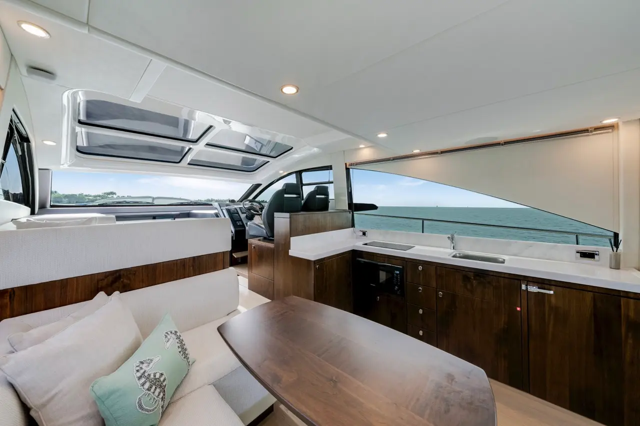Thumbnail von Fairline Targa 50 GT
