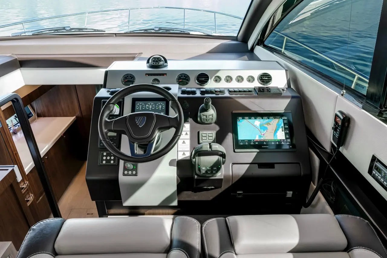 Thumbnail von Fairline Targa 50 GT