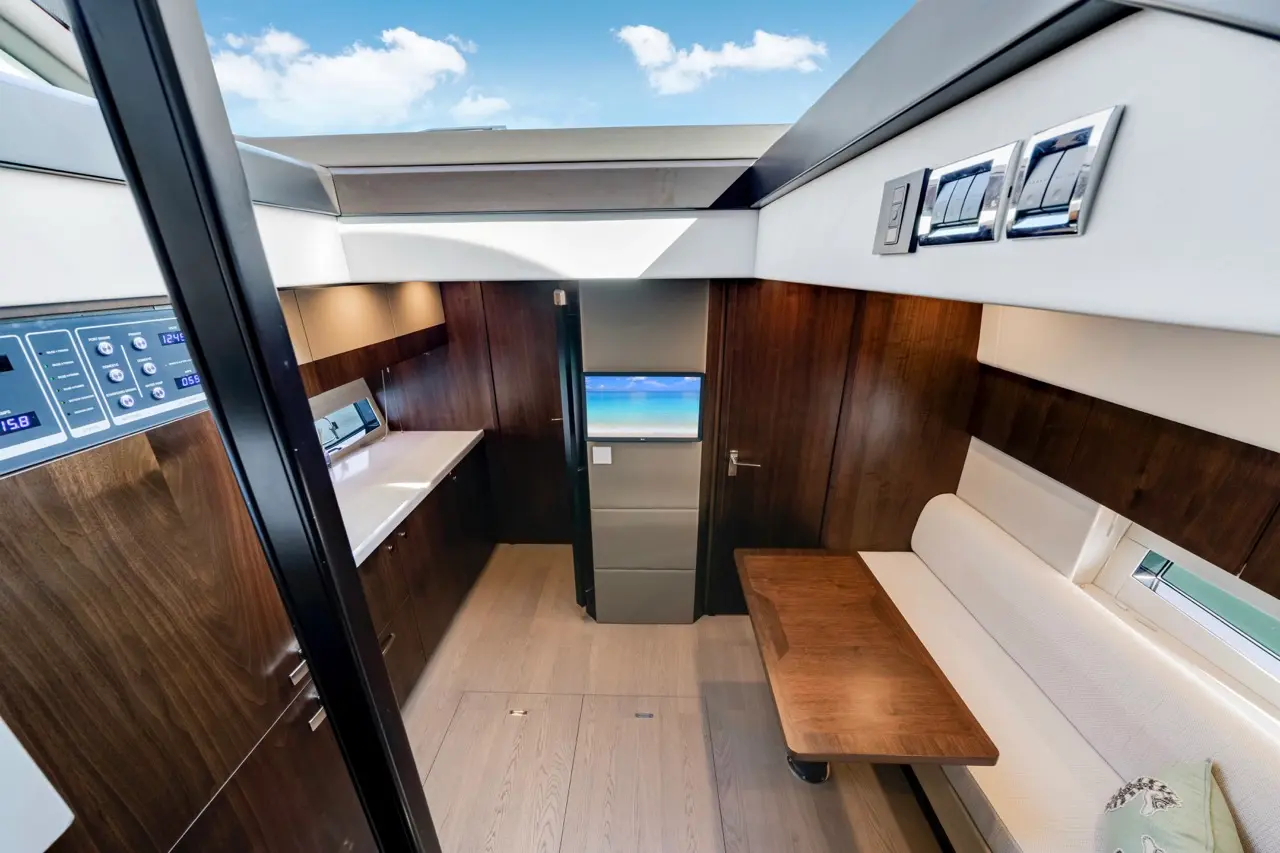 Thumbnail von Fairline Targa 50 GT