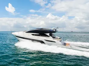 Thumbnail von Fairline Targa 50 GT