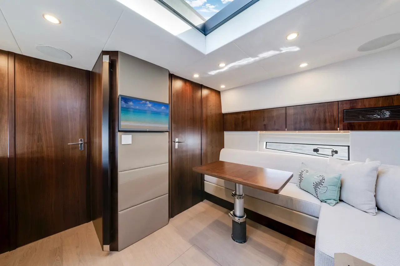 Thumbnail von Fairline Targa 50 GT