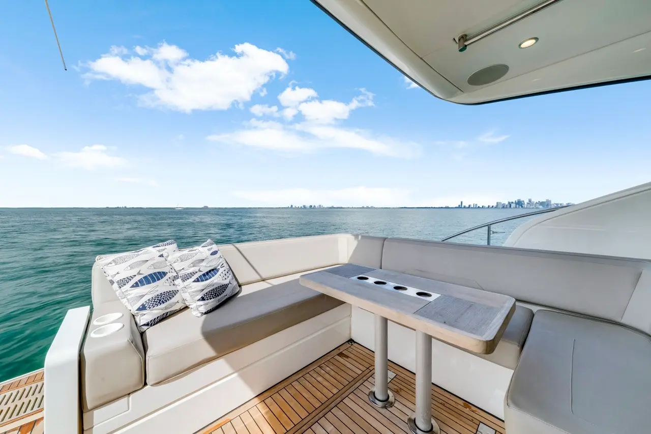 Thumbnail von Fairline Targa 50 GT