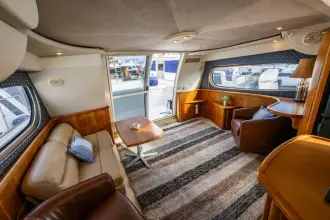 Thumbnail von Silverton 410 Sport Bridge Infinite