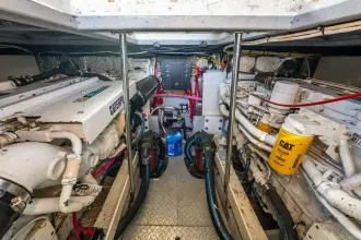 Thumbnail von Silverton 410 Sport Bridge Infinite