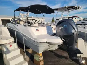 Thumbnail von Stingray 231DC