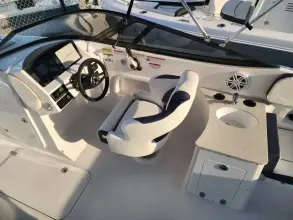 Thumbnail von Stingray 231DC