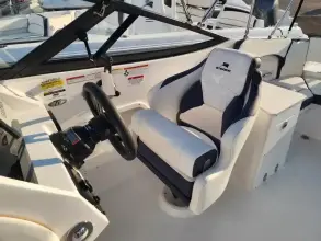 Thumbnail von Stingray 231DC