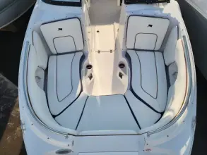 Thumbnail von Stingray 231DC