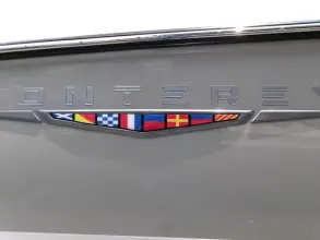 Thumbnail von Monterey 27 Elite