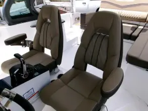 Thumbnail von Monterey 27 Elite