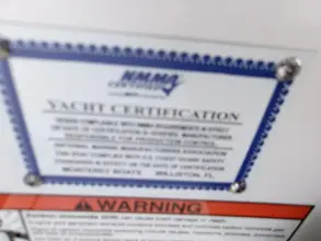 Thumbnail von Monterey 27 Elite