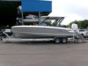 Thumbnail von Monterey 27 Elite