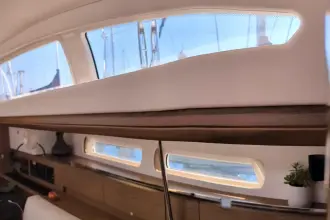 Thumbnail von Jeanneau Sun Odyssey 44 DS