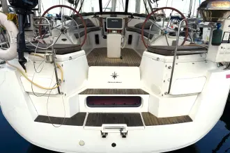 Thumbnail von Jeanneau Sun Odyssey 44 DS