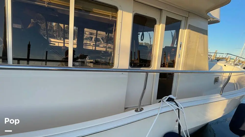 Thumbnail von Mainship 400 Trawler