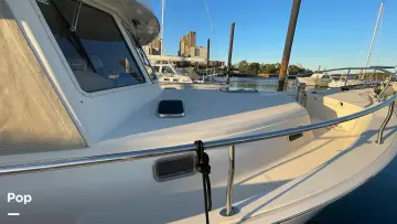 Thumbnail von Mainship 400 Trawler