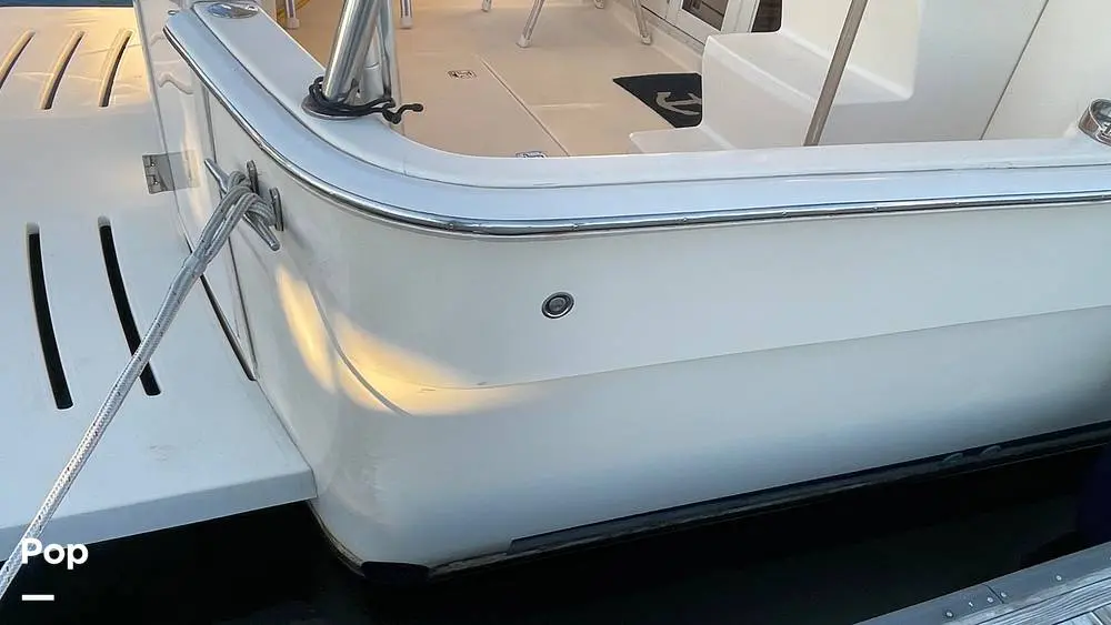 Thumbnail von Mainship 400 Trawler