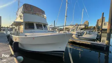 Thumbnail von Mainship 400 Trawler