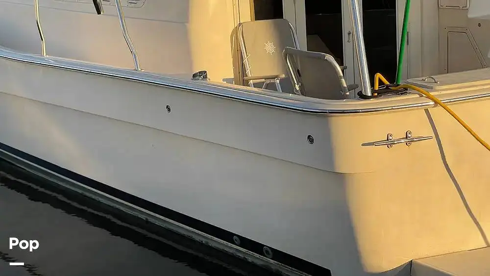 Thumbnail von Mainship 400 Trawler