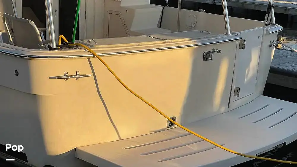 Thumbnail von Mainship 400 Trawler