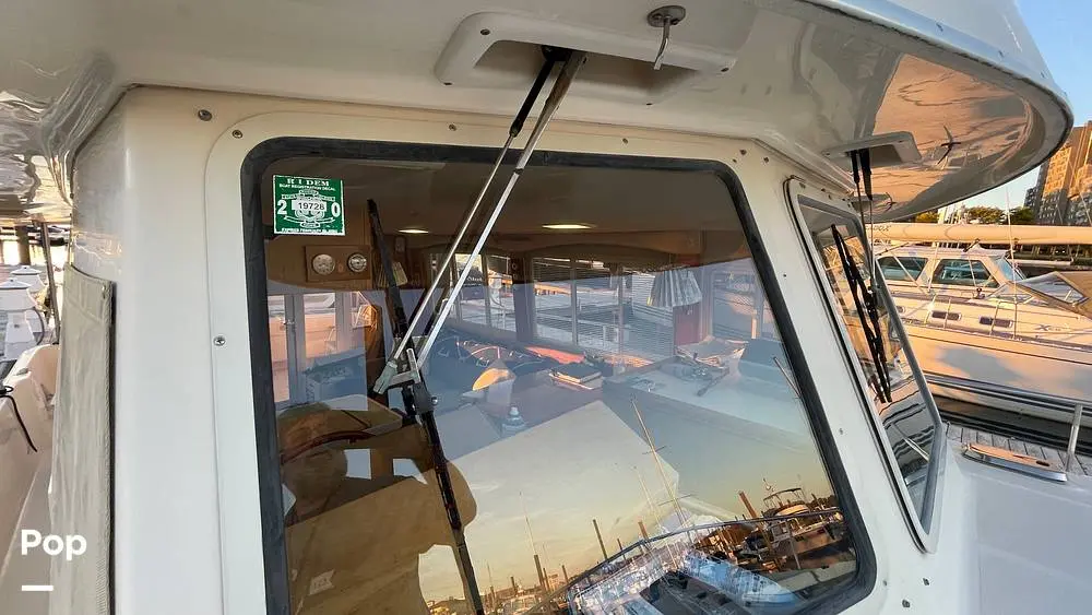 Thumbnail von Mainship 400 Trawler