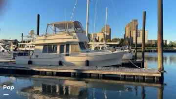 Thumbnail von Mainship 400 Trawler