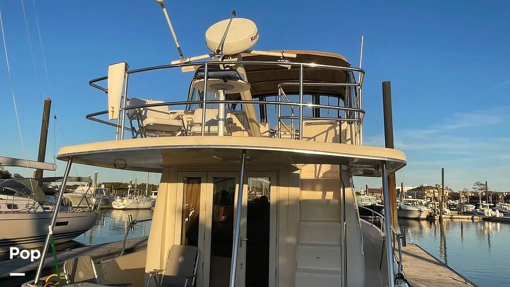 Thumbnail von Mainship 400 Trawler