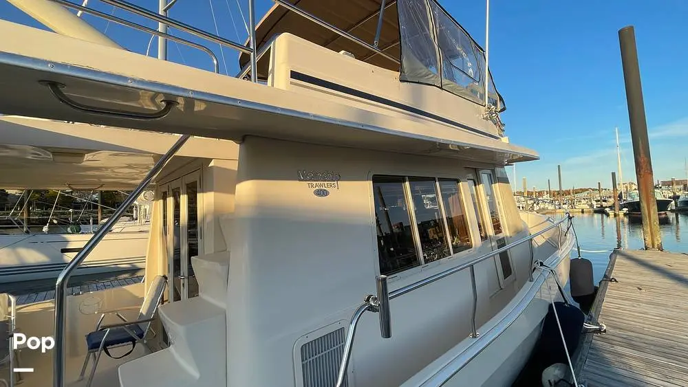 Thumbnail von Mainship 400 Trawler