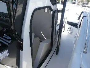 Thumbnail von Blackfin 272 CC