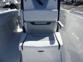 Thumbnail von Blackfin 272 CC