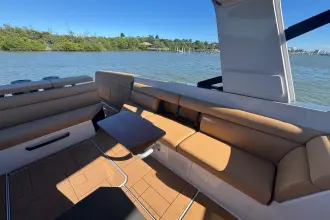 Thumbnail von Aviara 	AV40 OB