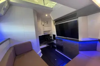 Thumbnail von Aviara 	AV40 OB