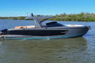 Thumbnail von Aviara 	AV40 OB