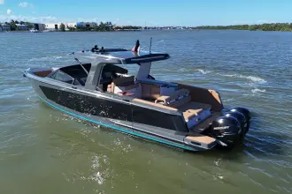 Thumbnail von Aviara 	AV40 OB