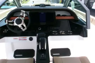 Thumbnail von Monterey Elite 27 OB