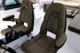 Thumbnail von Monterey Elite 27 OB