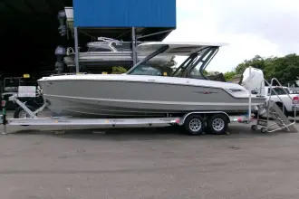 Thumbnail von Monterey Elite 27 OB