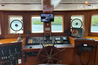 Thumbnail von Astilleros De Paraguana Motorjacht