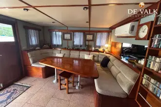 Thumbnail von Astilleros De Paraguana Motorjacht