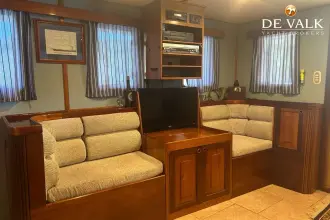 Thumbnail von Astilleros De Paraguana Motorjacht