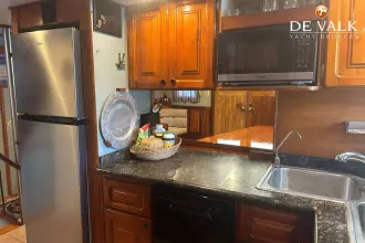 Thumbnail von Astilleros De Paraguana Motorjacht