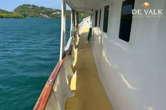 Thumbnail von Astilleros De Paraguana Motorjacht